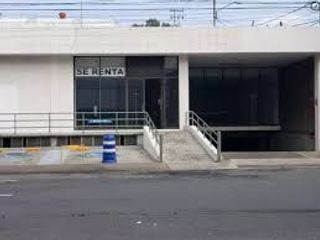 LOCAL COMERCIAL EN RENTA DE 1163 METROS