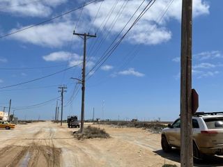 Se vende terreno en Guerrero Negro, Mulegé Baja California Sur