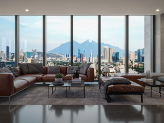 Departamento en Venta en Del Valle