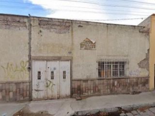 TERRENO EN VENTA BARRIO DE SAN SEBASTIAN, SAN LUIS POTOSI