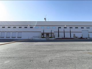 Bodega Industrial en Santa Catarina Nuevo León