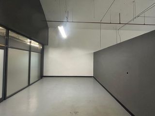 Excelente Bodega en Renta 554 m2. Parque Industrial Naucalpan