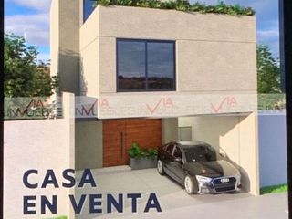 CASA EN VENTA COL VILLAS COLONIALES