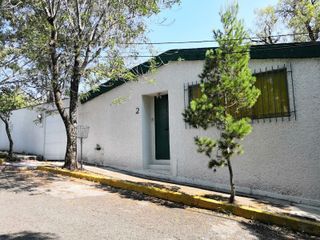 Estudio en Renta en Vista del Valle, Naucalpan