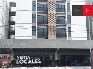 Locales Comerciales en Venta en Cumbres 4to Sector en Monterrey