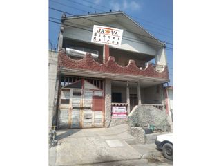 Casa en venta  Col. Alfonso Martínez Domínguez, Santa Catarina