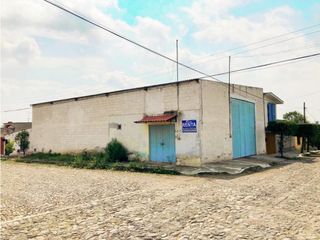 BODEGA EN RENTA EN LOMA LINDA