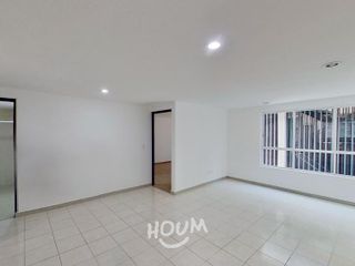 Departamento México Nuevo ID: 113301