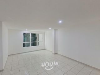 Departamento México Nuevo ID: 113302