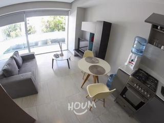 Departamento Vallarta San Jorge ID: 115430