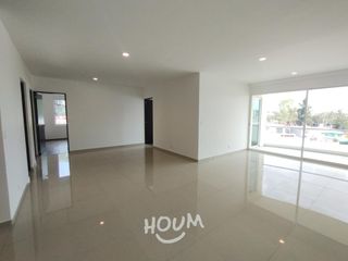 Departamento Bosques del Lago ID: 120046