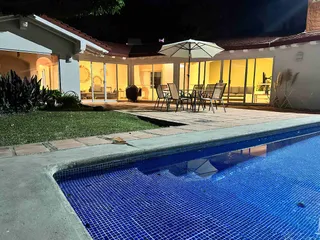 Casa Sola en Vista Hermosa Cuernavaca - BER-162-Cs