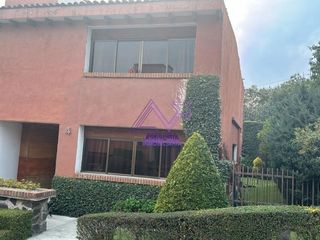 Casa en venta en Contadero