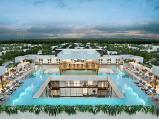 Ceiba at 25 | Exclusivos departamentos en venta | En la Riviera Maya, Luxury !!