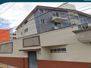 CORPUS CRISTI CASA VENTA ALVARO OBREGON CDMX