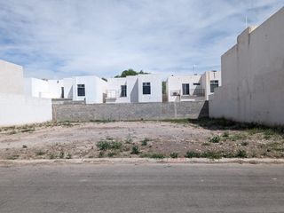 TERRENO RESIDENCIAL EN VENTA EN VILLAS DEL RENACIMIENTO.