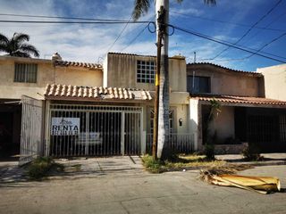 Departamento en Renta en Torreon Jardin