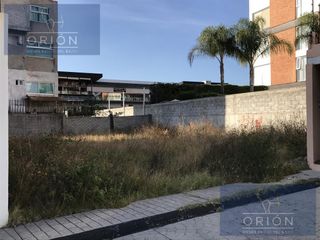 Terreno venta Queretaro cerca Loma Dorada en Milenio