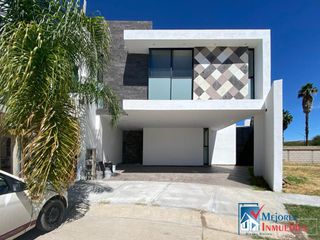 Casa en Venta Hacienda Pedregal, León, Gto.