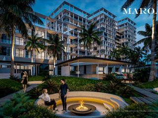 Preventa: Maroa Diamante Residences