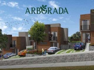 ARBORADA