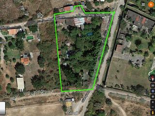 Terreno en venta en Miacatlán