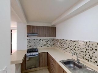 Departamento en venta  Iztacalco Colonia Agricola Oriental  yp 24-3681