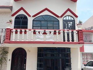 CASA EN VENTA EN RINCONADA SAN LORENZO, TOLUCA