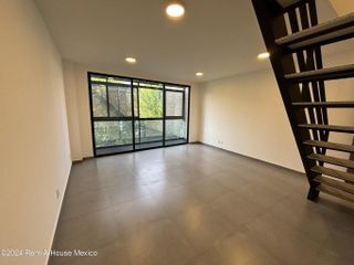 Departamento en Venta, Santa María de la Ribera, Cuauhtémoc LS 24-3991