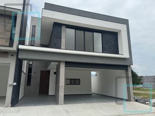 CASA EN VENTA PEDREGAL DEL HUAJUCO ZONA CARRETERA NACIONAL SANTIAGO