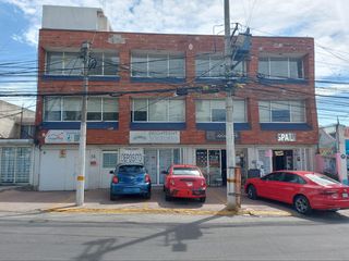 Edificio en Venta en Valle Dorado, Tlalnepantla de Baz, Edo de Mexico