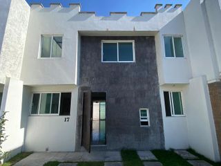 Casa en condominio - Toluca