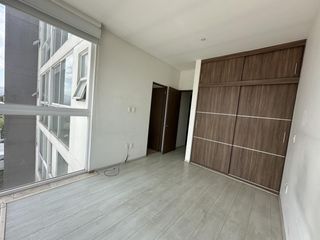 Departamento en Renta en Calzada Desierto de los Leones 4426