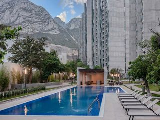 Departamento en Privadas la Huasteca