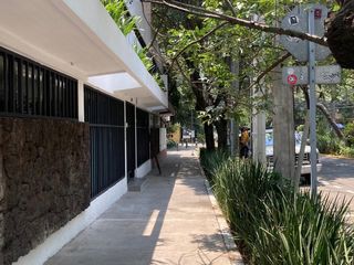 DEPTO EN RENTA, Habitacion u Oficinas, SAN JOSE INSURGENTES, CDMX