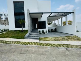 CASA EN VENTA EN RESIDENCIAL LA CIMA COUNTRY TUXTLA GUTRIERREZ