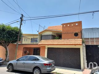 Casa en venta Rascón Texcoco