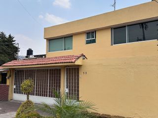 VENDO CASA EN JARDINES DE ATIZAPAN, ESTADO DE MEXICO.