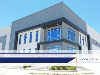 IB-AG0011 - Bodega Industrial en Renta en Aguascalientes, 3,252 m2.