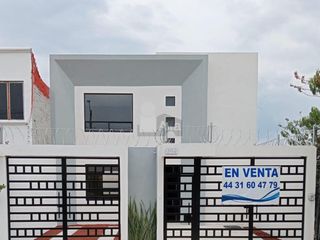 Casas en venta en Morelia Fracc. Reforma