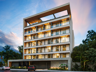 Varanta Luxury Residences: Modernidad y Confort