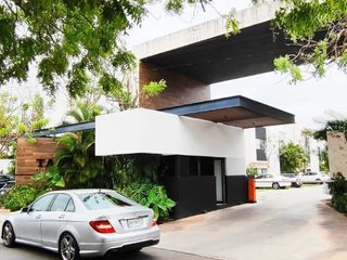 Departamento en Venta en Mérida, Tao Apartments, Montebello (E-302)