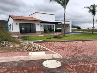 TERRENO EN VENTA EN CIUDAD MADERAS, SAN LUIS POTOSI