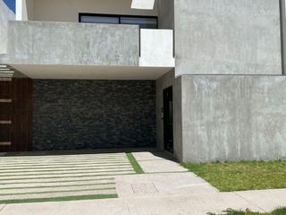 Casa en venta, Sotavento Residencial, Villa de Pozos, S.L.P