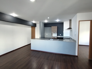 DEPARTAMENTO EN VENTA EN CUAJIMALPA DE MORELOS