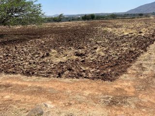 Venta de Terreno de 25.6 Hectáreas en Amatitán, Jalisco |