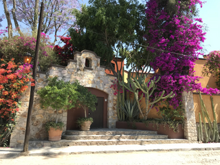 Casa La Condesa en venta, Los Frailes, San Miguel de  Allende