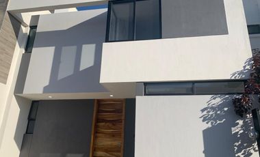 Casa en Venta en los Almendros Residencial, Casa 322, Zapopan