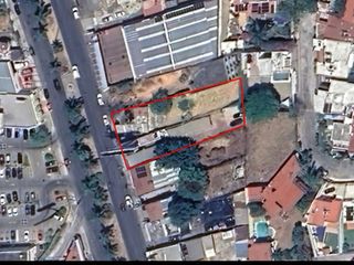 Plano rectangular super comunicado