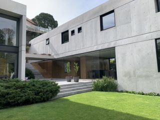 Casa en Condominio en Venta en Bosque de las Lomas